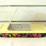  Laptop Lap Desk Or Breakf..