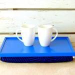 Laptop Lap Desk Or Breakfa..
