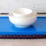 Laptop Lap Desk Or Breakfa..