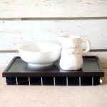  Laptop Lap Desk Or Breakf..