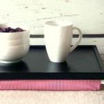 Laptop Lap Desk Or Breakfa..